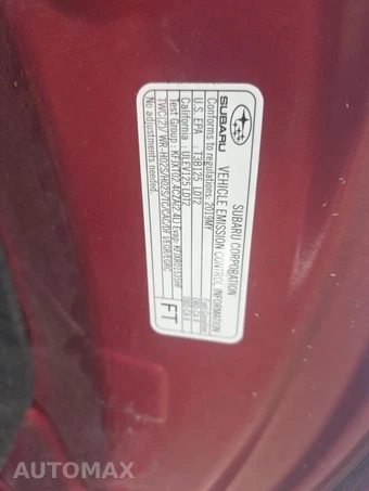 2019 Subaru Ascent Premium 8-Passenger - miniatura 20