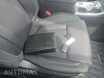 2019 Subaru Ascent Premium 8-Passenger - miniatura 21
