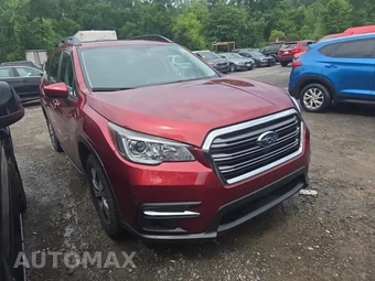 2019 Subaru Ascent Premium 8-Passenger - miniatura 3