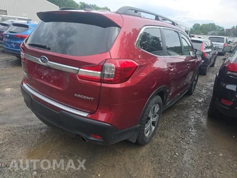 2019 Subaru Ascent Premium 8-Passenger - miniatura 4