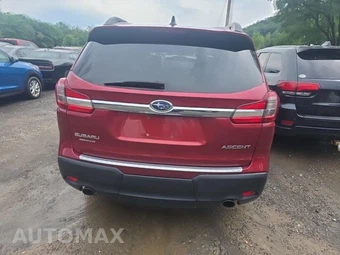 2019 Subaru Ascent Premium 8-Passenger - miniatura 5