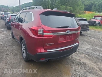 2019 Subaru Ascent Premium 8-Passenger - miniatura 6