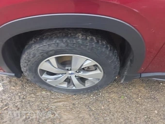 2019 Subaru Ascent Premium 8-Passenger - miniatura 8