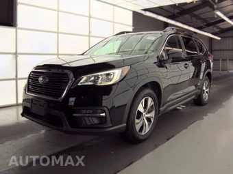 2019 Subaru Ascent Premium 8-Passenger