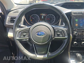 2019 Subaru Ascent Premium 8-Passenger - miniatura 10