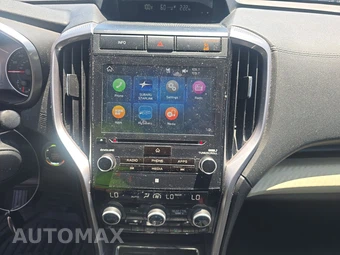 2019 Subaru Ascent Premium 8-Passenger - miniatura 11