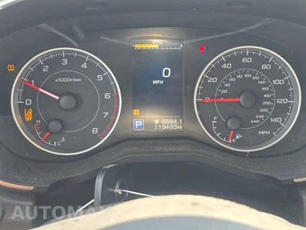 2019 Subaru Ascent Premium 8-Passenger - miniatura 12