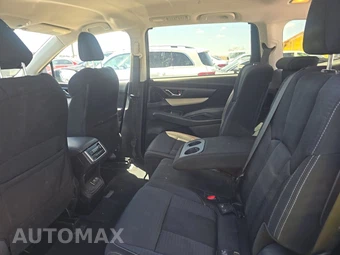 2019 Subaru Ascent Premium 8-Passenger - miniatura 13