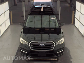 2019 Subaru Ascent Premium 8-Passenger - miniatura 2