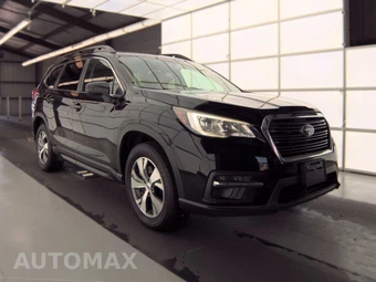 2019 Subaru Ascent Premium 8-Passenger - miniatura 3