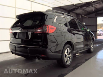 2019 Subaru Ascent Premium 8-Passenger - miniatura 4