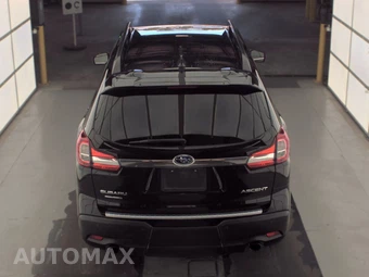 2019 Subaru Ascent Premium 8-Passenger - miniatura 5