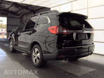 2019 Subaru Ascent Premium 8-Passenger - miniatura 6