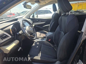 2019 Subaru Ascent Premium 8-Passenger - miniatura 7