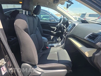 2019 Subaru Ascent Premium 8-Passenger - miniatura 8