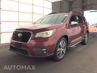 2019 Subaru Ascent Touring 7-Passenger