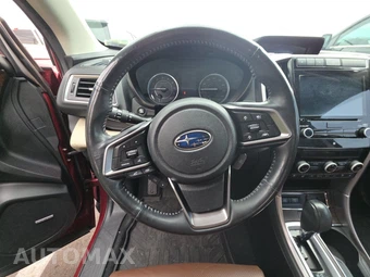 2019 Subaru Ascent Touring 7-Passenger - miniatura 10
