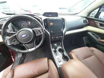 2019 Subaru Ascent Touring 7-Passenger - miniatura 11
