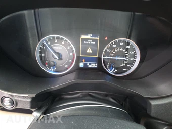2019 Subaru Ascent Touring 7-Passenger - miniatura 12