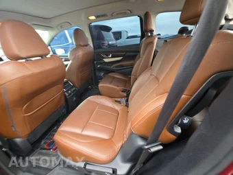 2019 Subaru Ascent Touring 7-Passenger - miniatura 13