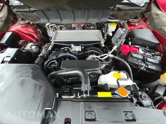 2019 Subaru Ascent Touring 7-Passenger - miniatura 15