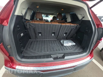 2019 Subaru Ascent Touring 7-Passenger - miniatura 16