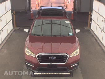2019 Subaru Ascent Touring 7-Passenger - miniatura 2