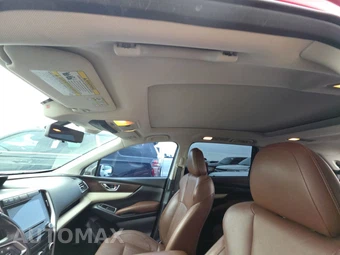 2019 Subaru Ascent Touring 7-Passenger - miniatura 21