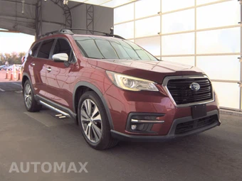 2019 Subaru Ascent Touring 7-Passenger - miniatura 3