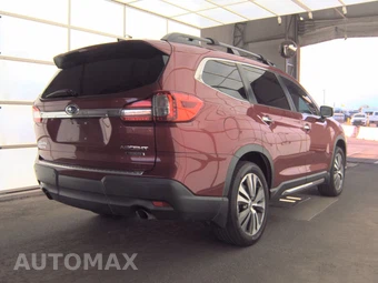 2019 Subaru Ascent Touring 7-Passenger - miniatura 4