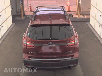 2019 Subaru Ascent Touring 7-Passenger - miniatura 5