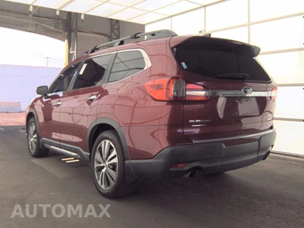 2019 Subaru Ascent Touring 7-Passenger - miniatura 6