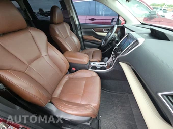 2019 Subaru Ascent Touring 7-Passenger - miniatura 8