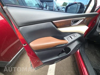2019 Subaru Ascent Touring 7-Passenger - miniatura 9
