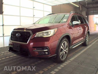 2019 Subaru Ascent Touring 7-Passenger - car from the USA, Manheim Buy-Now listing at AUTOMAX