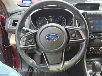 2019 Subaru Ascent Touring 7-Passenger - miniatura 10