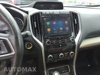 2019 Subaru Ascent Touring 7-Passenger - miniatura 11