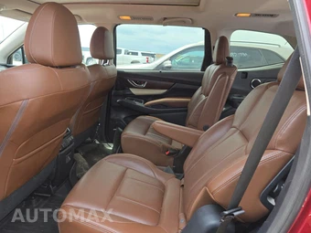 2019 Subaru Ascent Touring 7-Passenger - miniatura 13