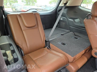 2019 Subaru Ascent Touring 7-Passenger - miniatura 14
