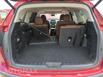 2019 Subaru Ascent Touring 7-Passenger - miniatura 17