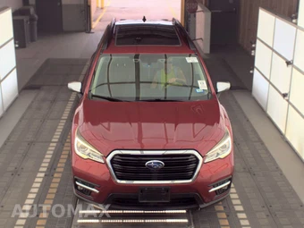 2019 Subaru Ascent Touring 7-Passenger - miniatura 2