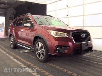 2019 Subaru Ascent Touring 7-Passenger - miniatura 3