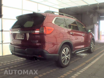 2019 Subaru Ascent Touring 7-Passenger - miniatura 4