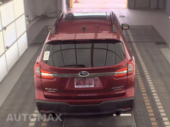2019 Subaru Ascent Touring 7-Passenger - miniatura 5