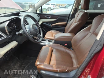 2019 Subaru Ascent Touring 7-Passenger - miniatura 7