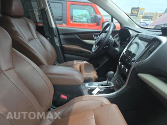2019 Subaru Ascent Touring 7-Passenger - miniatura 8