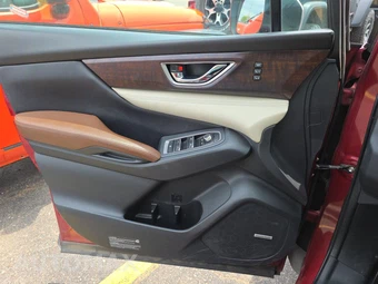 2019 Subaru Ascent Touring 7-Passenger - miniatura 9