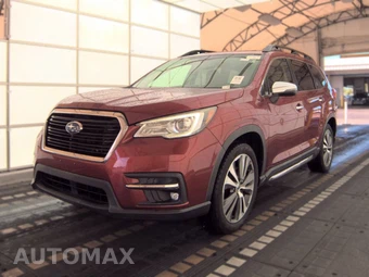 2019 Subaru Ascent Touring 7-Passenger - samochód z USA z aukcji Manheim, oferta Kup Teraz w AUTOMAX