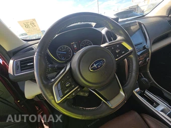 2019 Subaru Ascent Touring 7-Passenger - miniatura 10