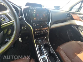 2019 Subaru Ascent Touring 7-Passenger - miniatura 11